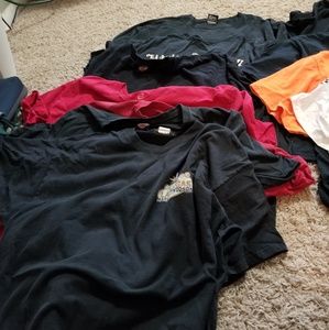 Harley Davidson Tshirts